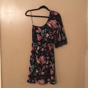 New collective concept dress